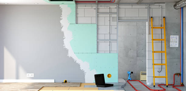 Environmental Consulting for Mold Prevention in Andalusia, IL